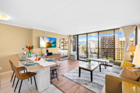 Cozy Mountain View Haven with Free Parking!